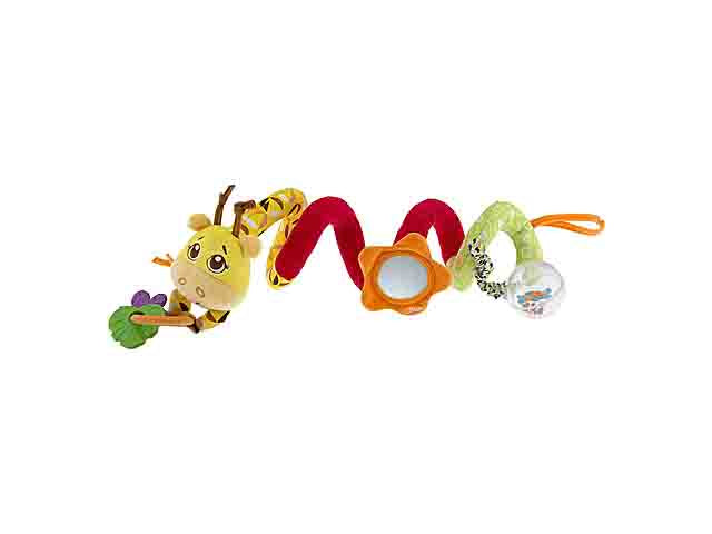 Chicco fune passeggino 6-36m 0000720100