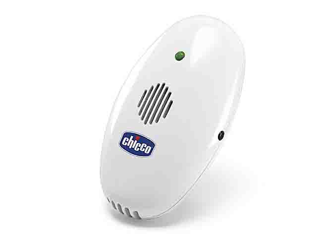 Chicco anti-zanzara portatile 000072221