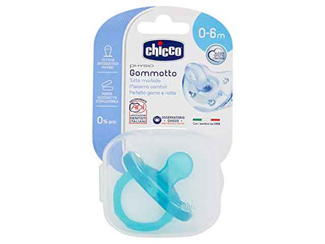 Gommotto physio sil azzurro 7301121000