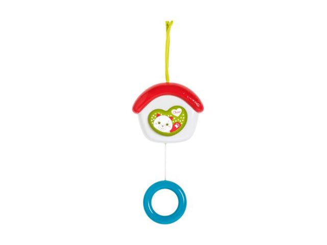 Chicco gioco first love carillon 7050