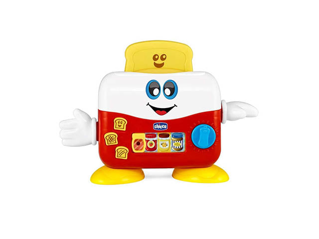 Chicco mr.toast 00009224