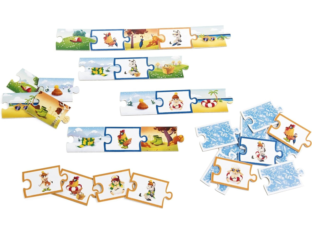 Gioco holidays photo