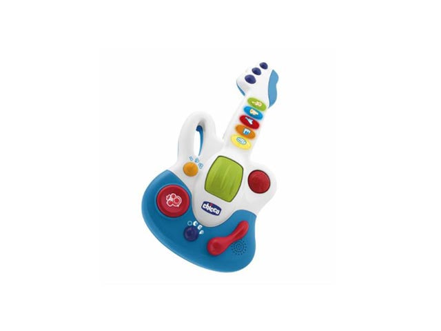Chicco chitarra musicale000098620000000