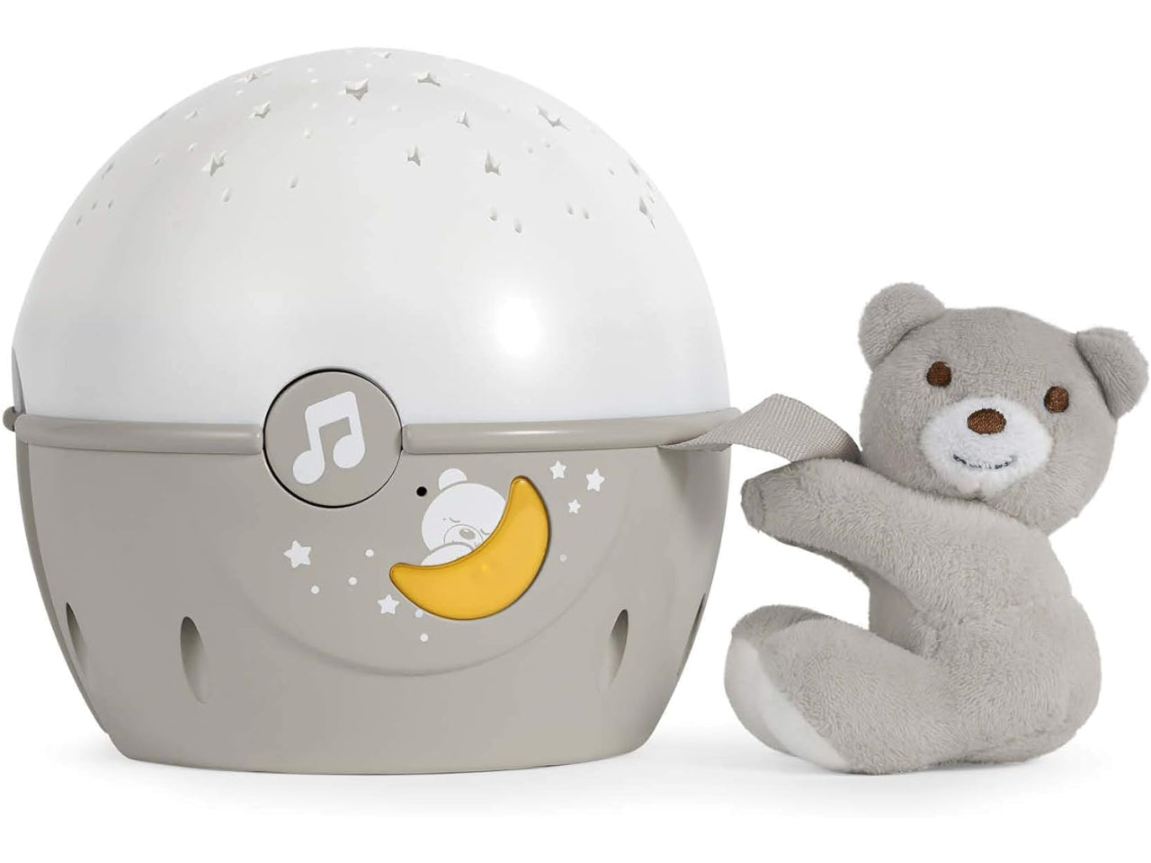 Toy fd next2stars neutral luce notturna