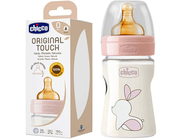 Biberon touch bimba 150ml00027610100000