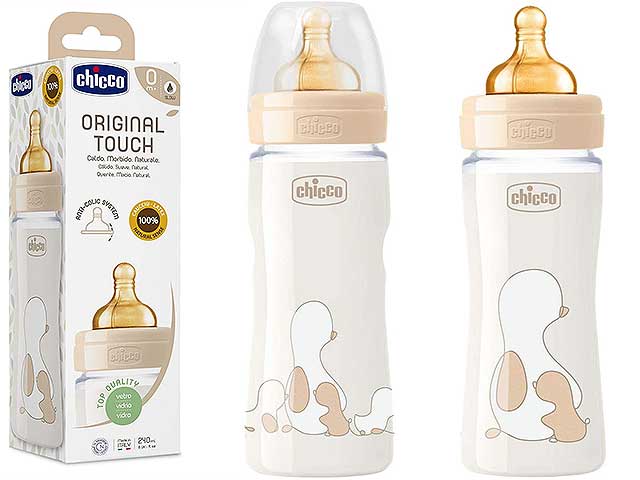 Biberon origtouch vetro 00027720300000
