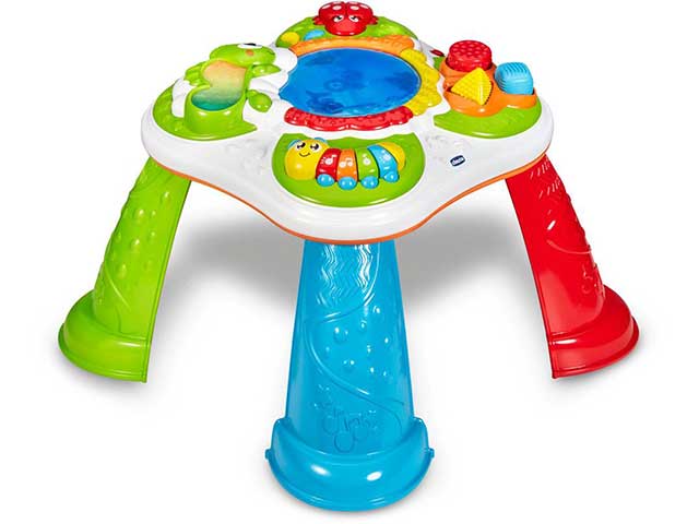 Gioco tavolo sensoriale10154000000