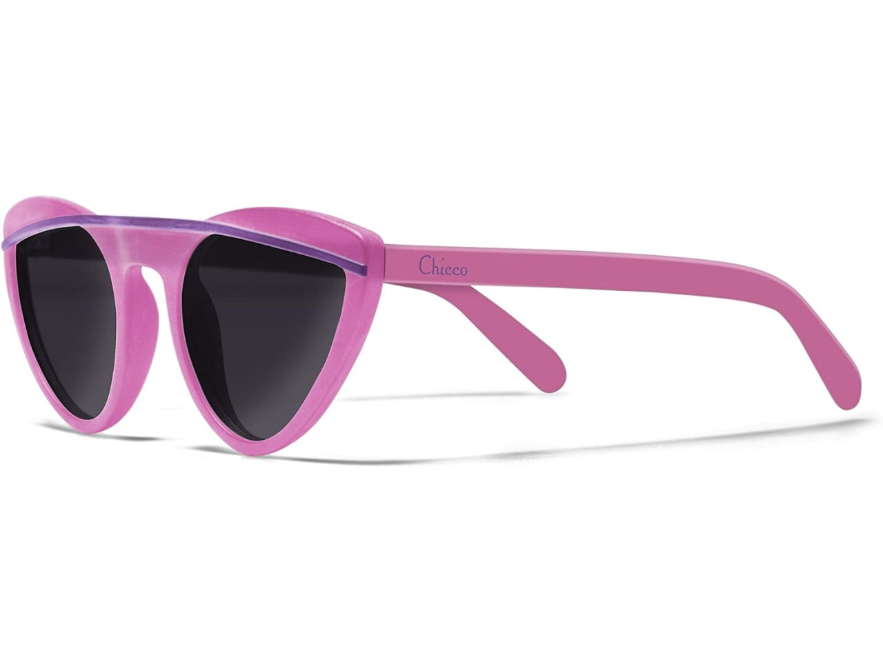 Occhiali da sole Chicco rosa per bambine di 5+ anni