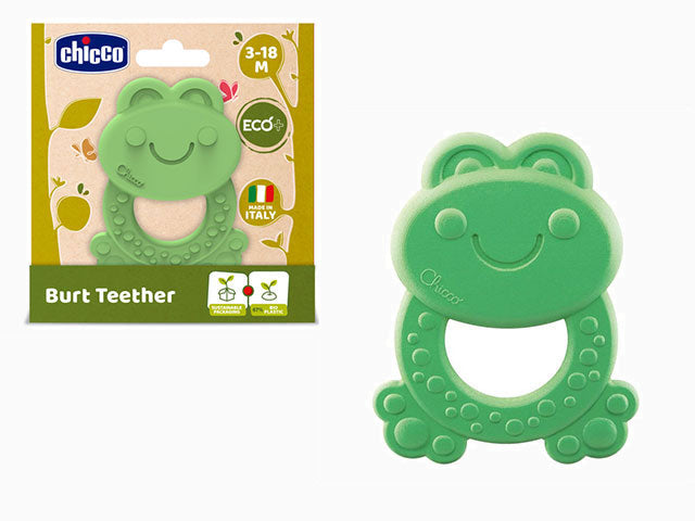 Chicco gioco burt teether 10491000000