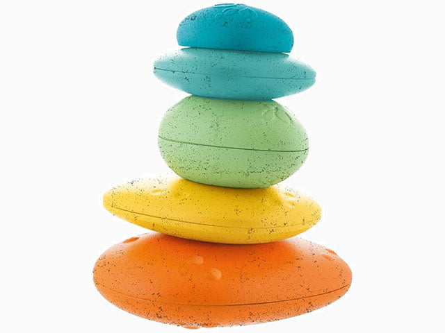 Chicco Stone Balance Gioco Impilabile