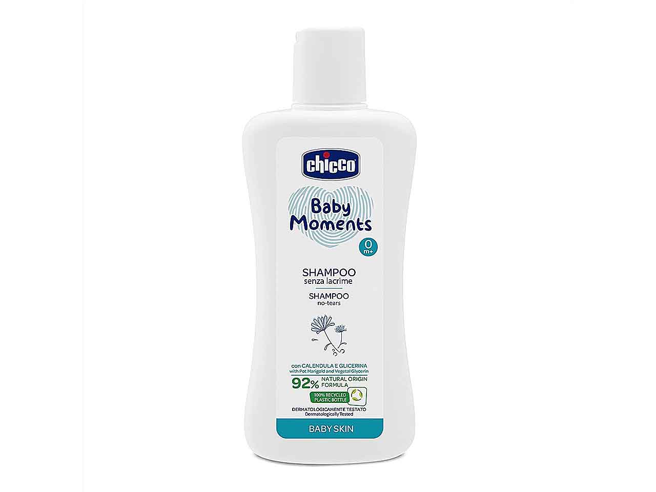Shampoo 200ml 00010584000000