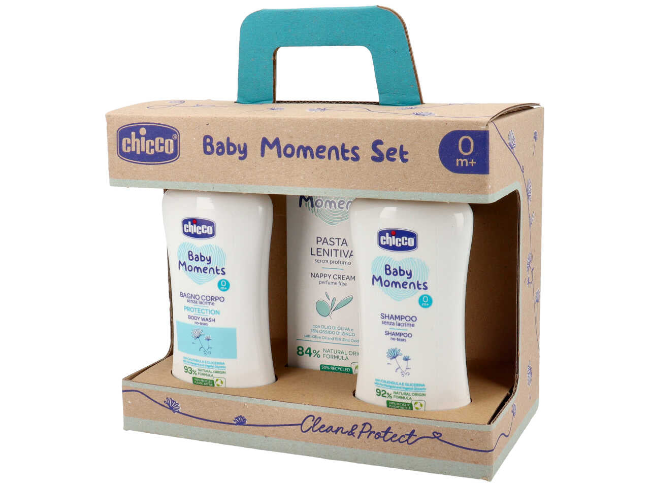 Baby Moments set beauty 2pz 00010062