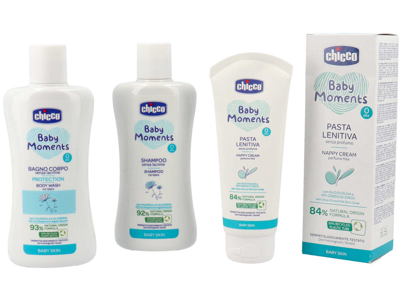 Baby Moments set beauty 2pz 00010062
