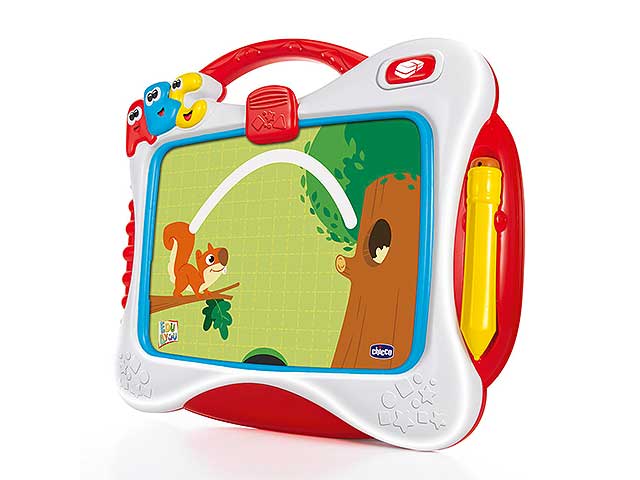 Gioco lavagna scrivileggi 10688000000