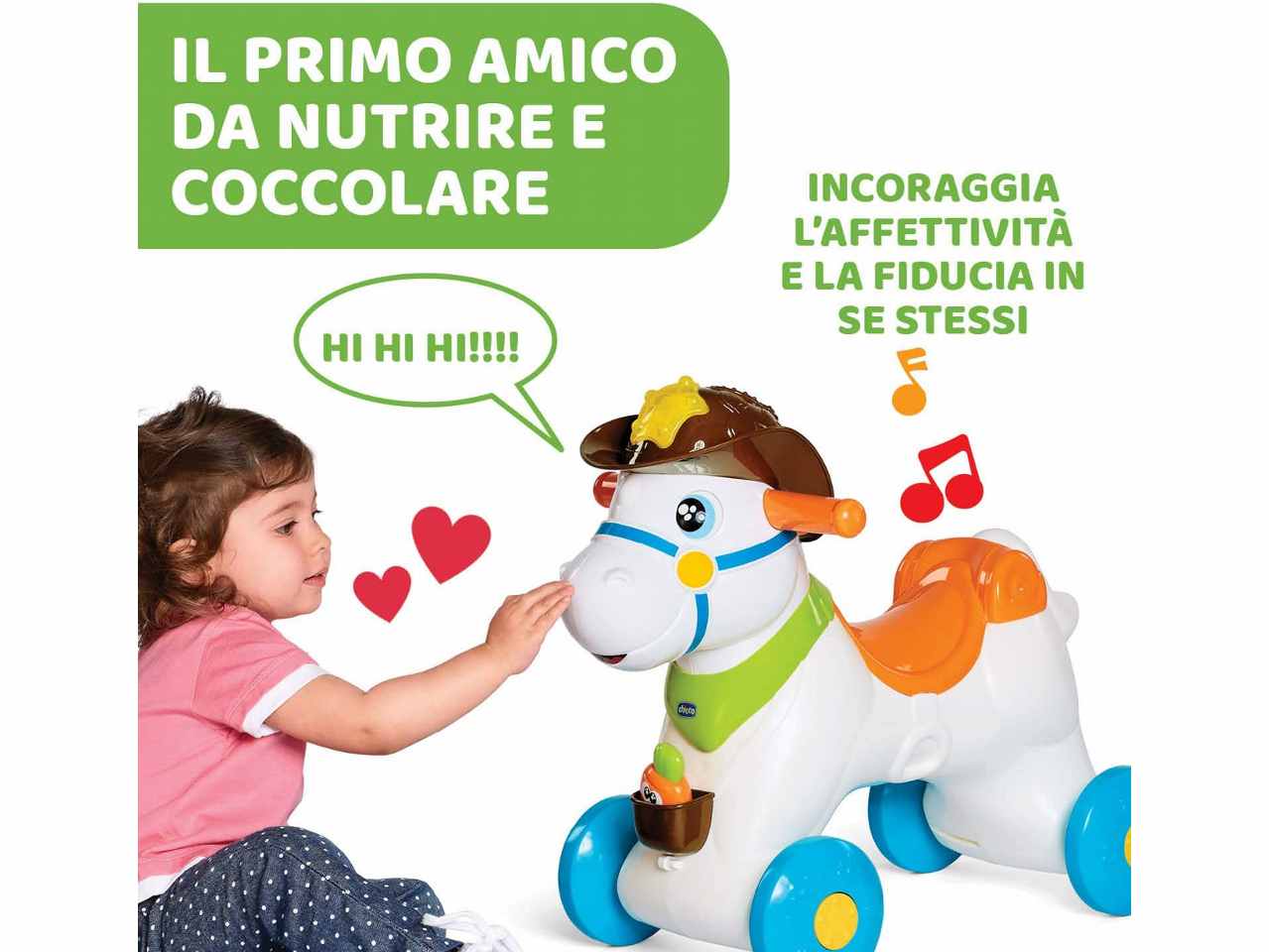 Gioco baby rodeo italia 00007907200000