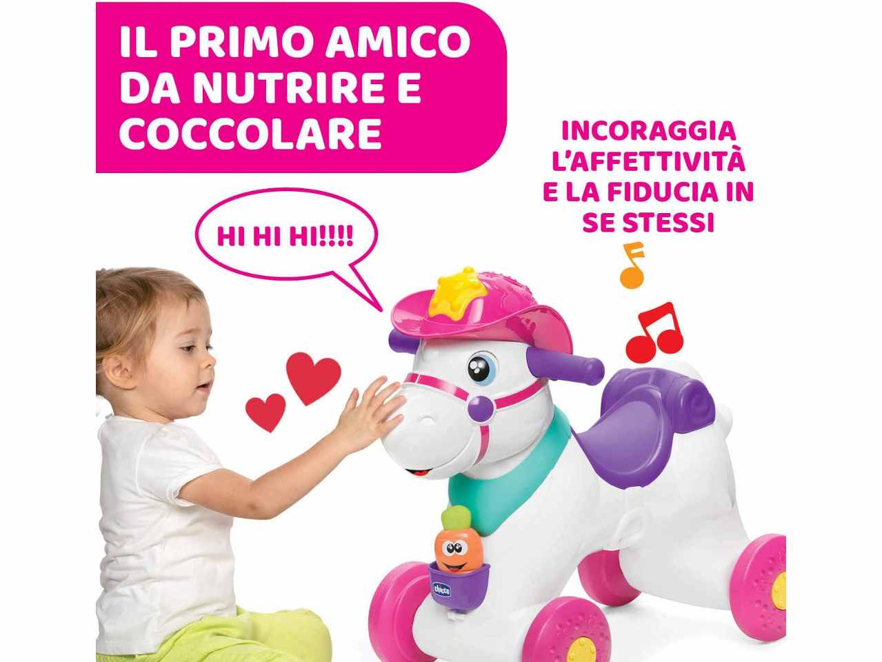 Gioco miss baby rodeo it 00007907300000