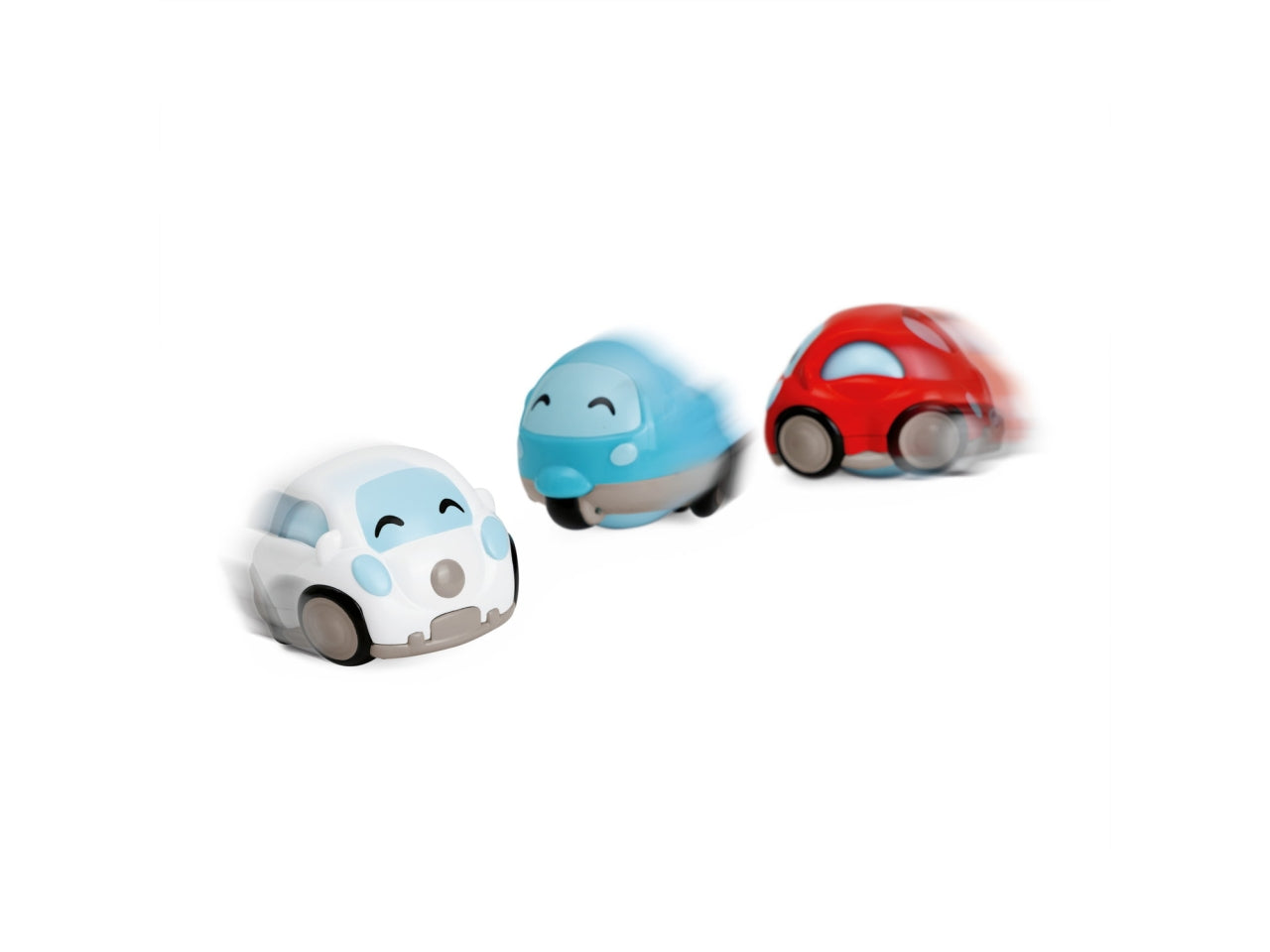 Gioco turbo ball - city vintage