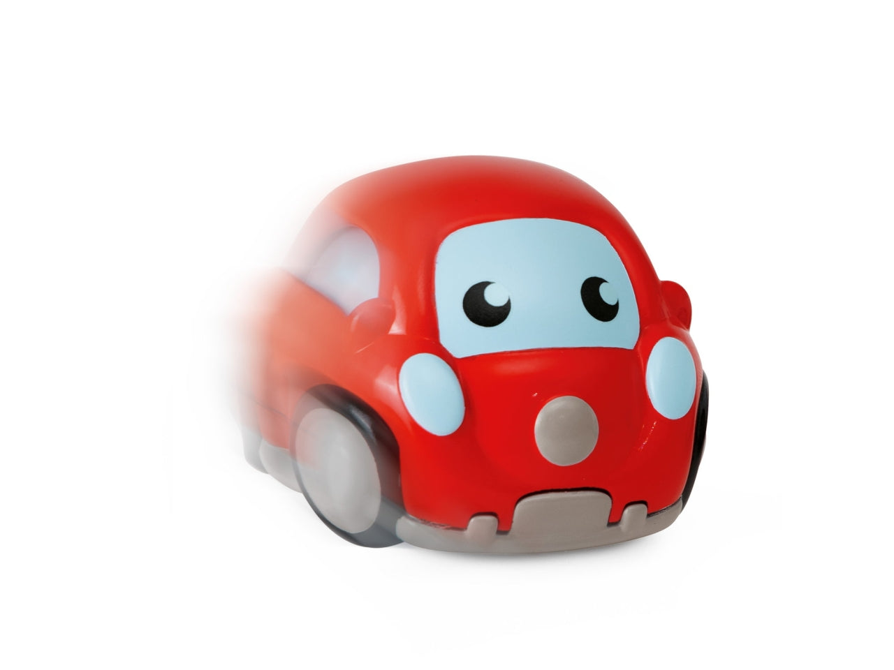 Gioco turbo ball - city vintage
