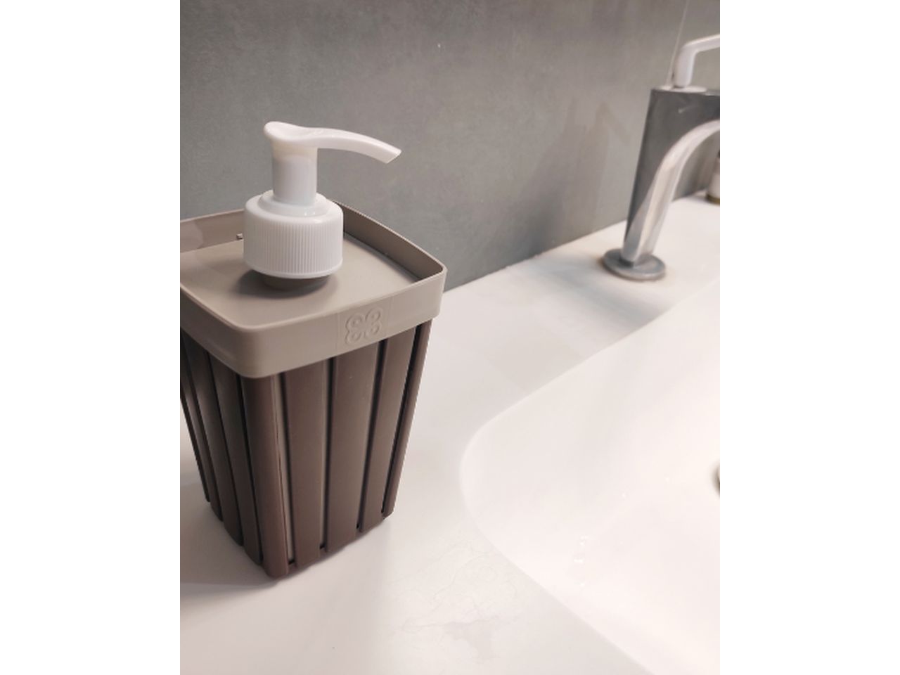 Dispenser doga colori assortiti