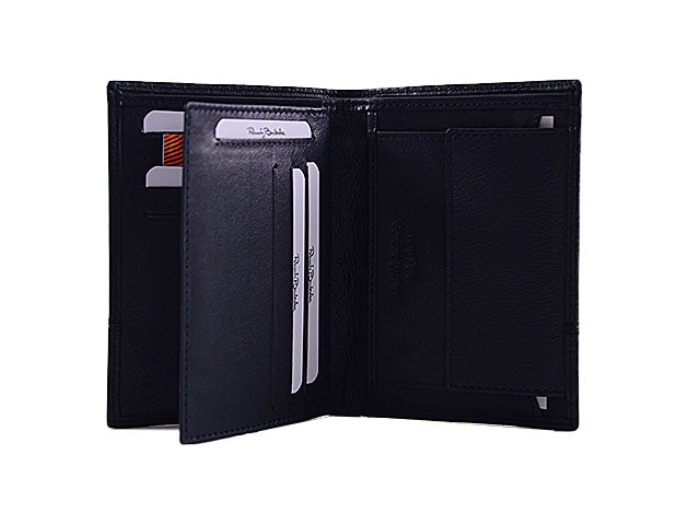 R.balestra p.foglio uomo blu pf671-6