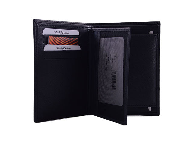 R.balestra p.foglio uomo blu pf671-6
