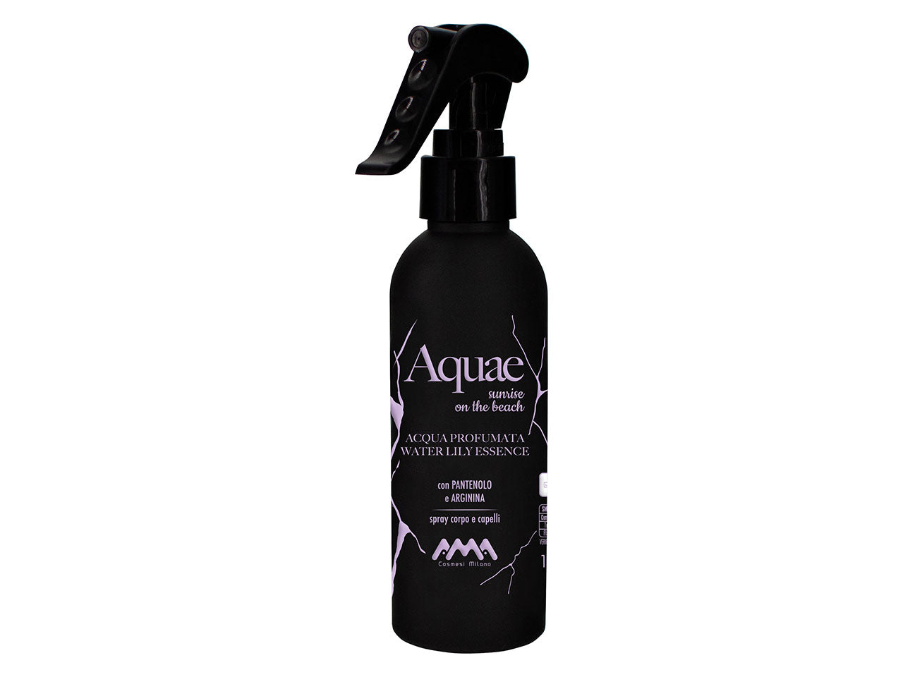 Ama acqua profumata lily essence