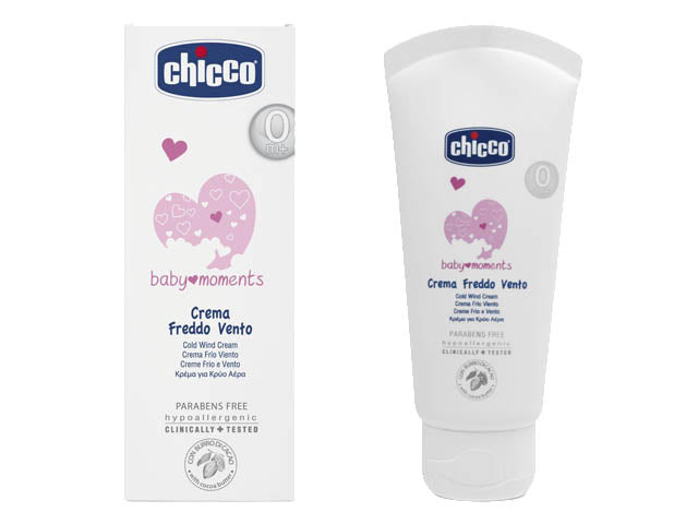 Baby moments crema freddo 50ml 28470
