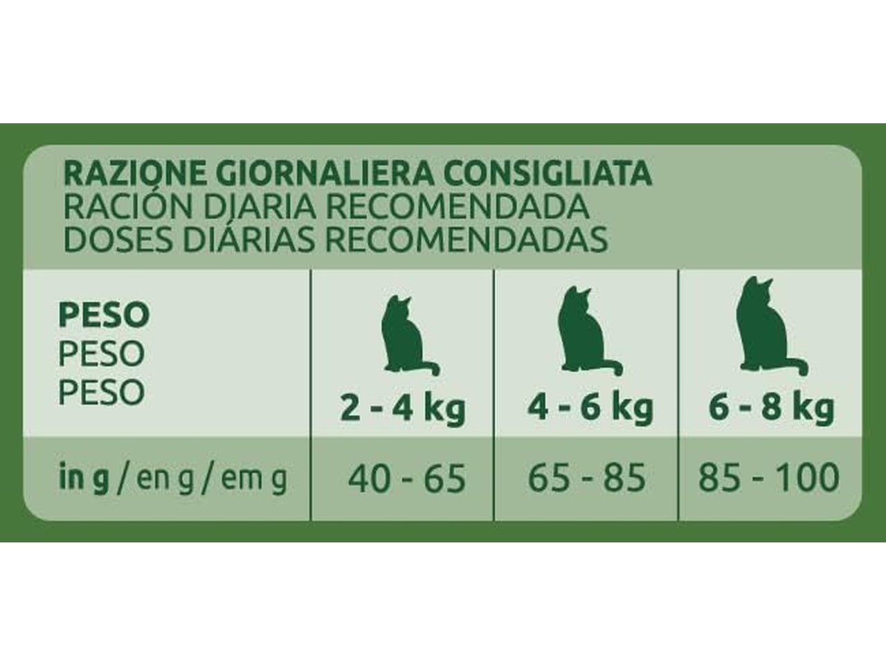 Ultima cat pollo e riso 440 grammi