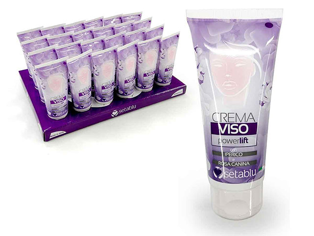 Crema viso effetto lifting 100ml 59038