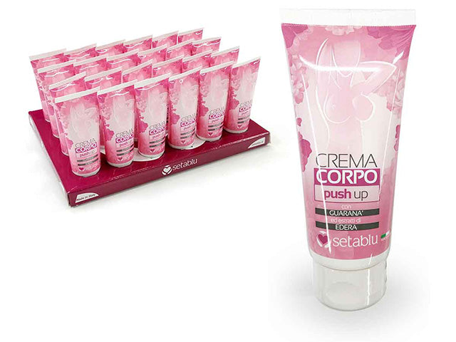 Crema corpo push-up 100ml 59039