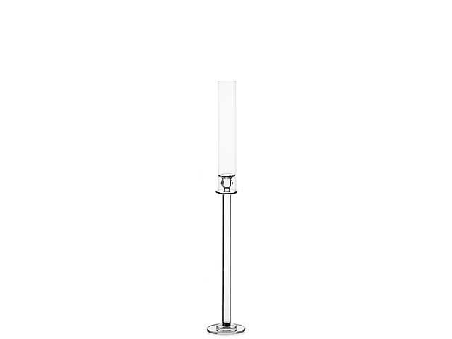 Candeliere imperial h80xd12cm fr122/80