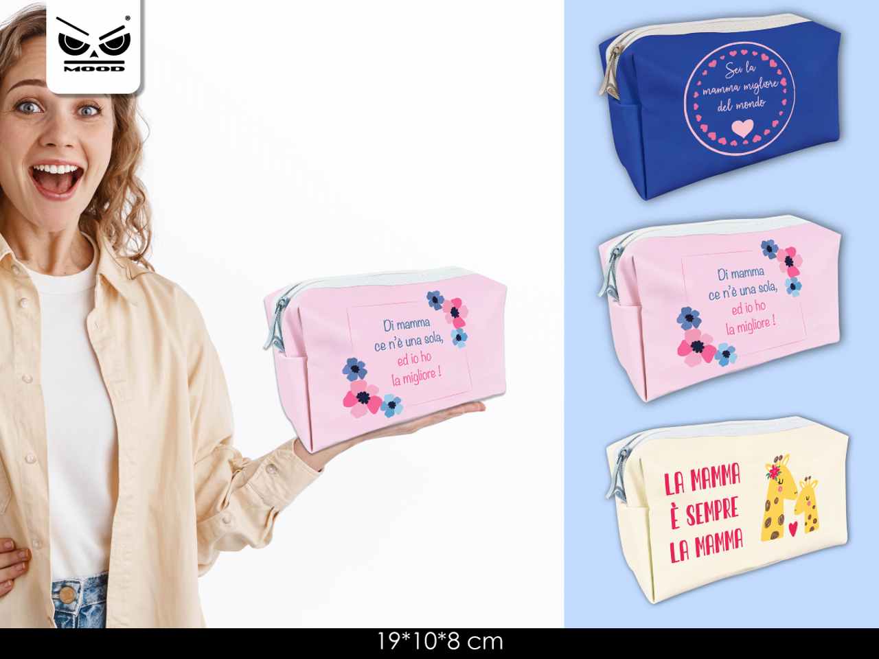 Mamma beauty idea regalo