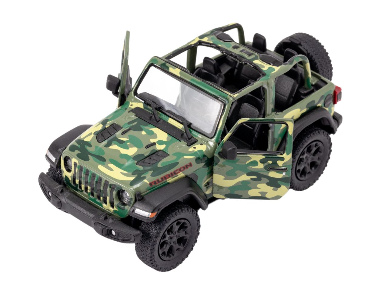 Auto jeep wrangler como open 89075