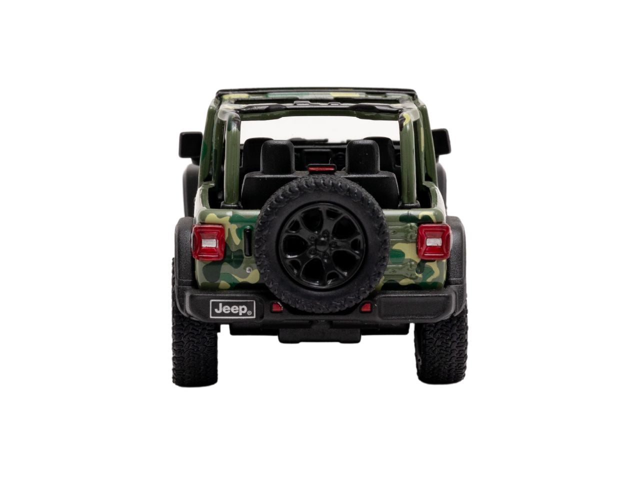 Auto jeep wrangler como open 89075