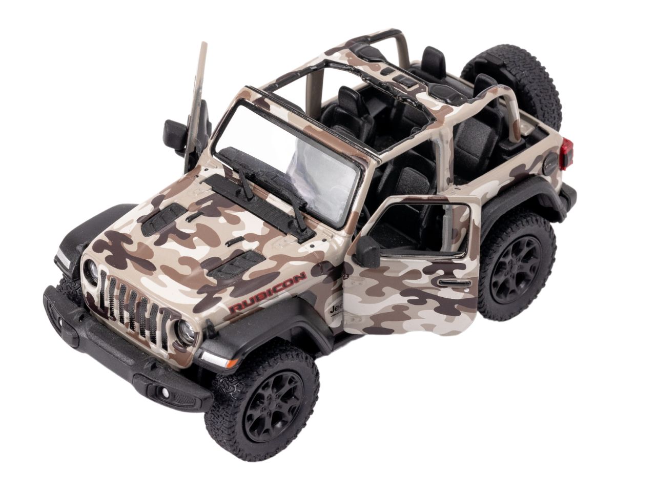 Auto jeep wrangler como open 89075