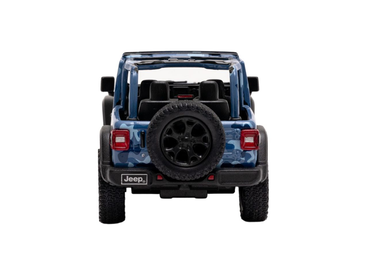 Auto jeep wrangler como open 89075