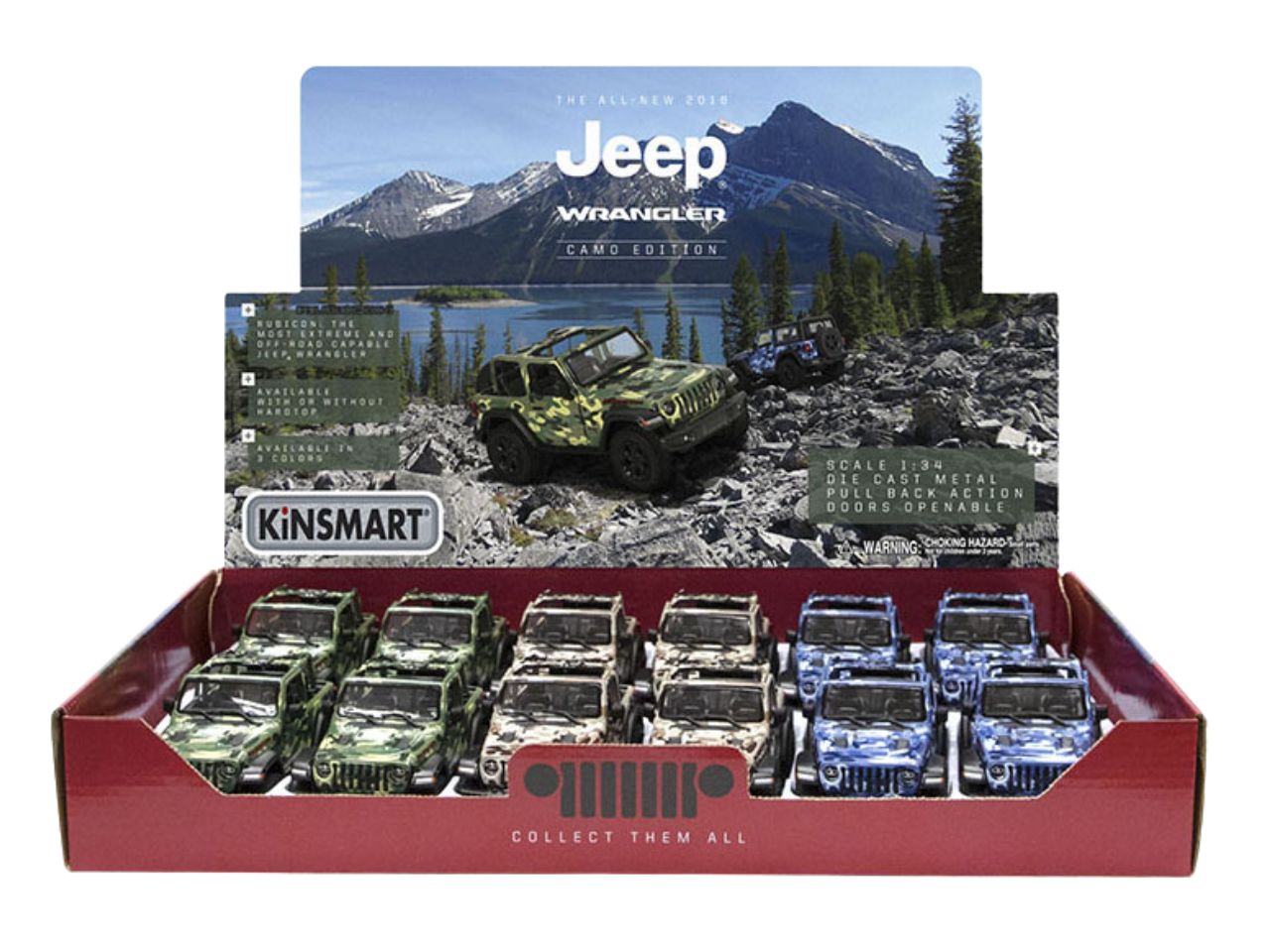 Auto jeep wrangler como open 89075