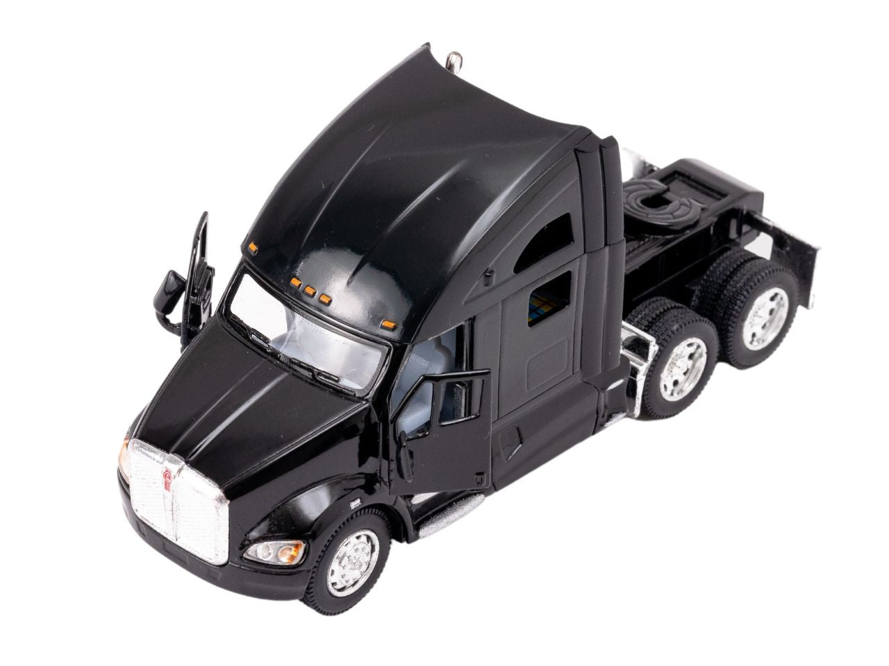 Auto die cast kenworth t700 89097