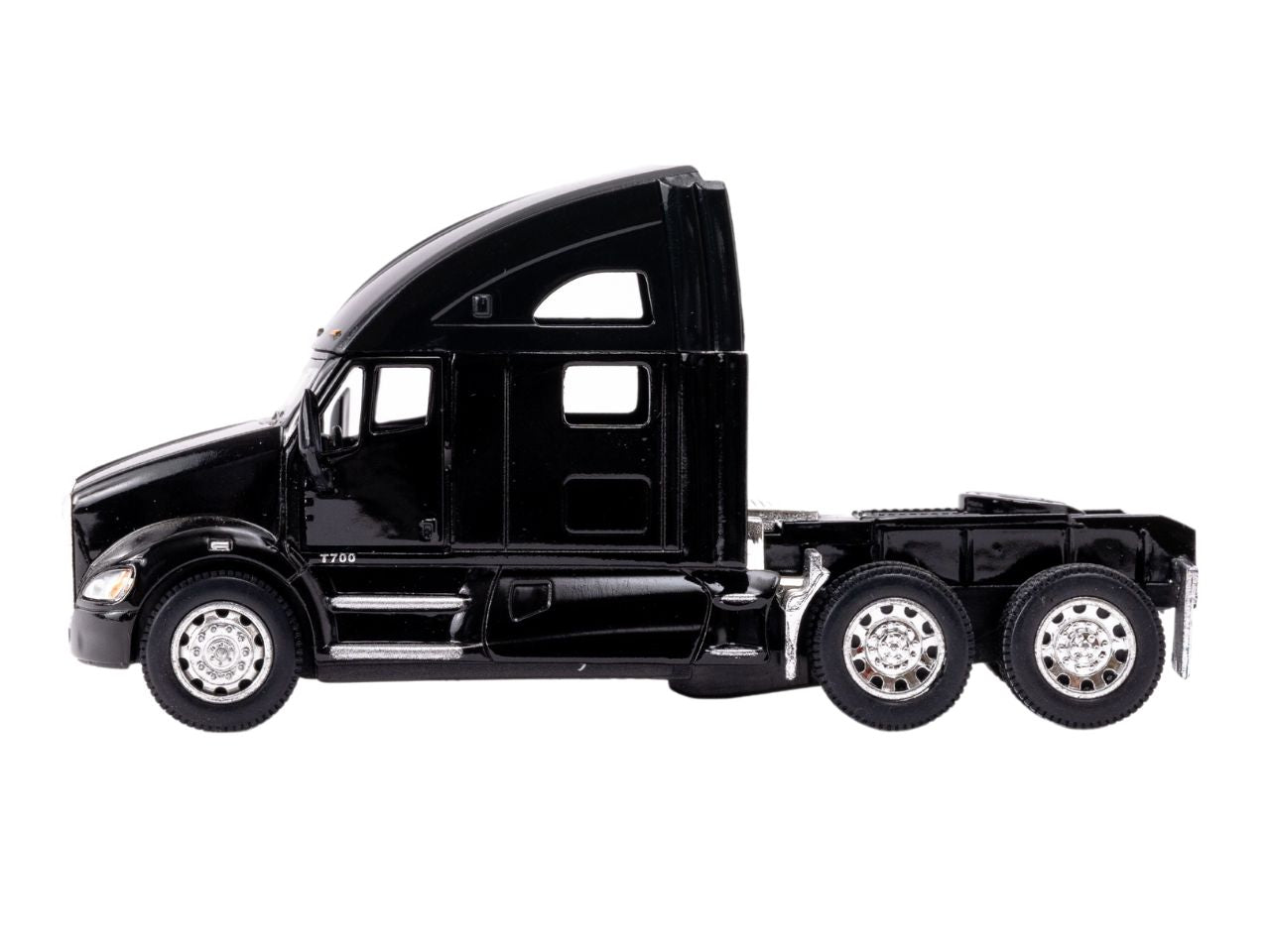 Auto die cast kenworth t700 89097