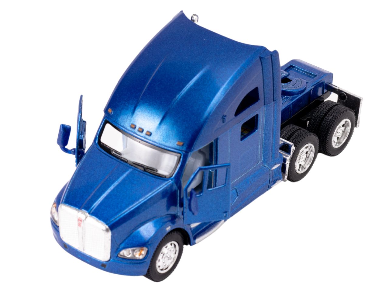 Auto die cast kenworth t700 89097