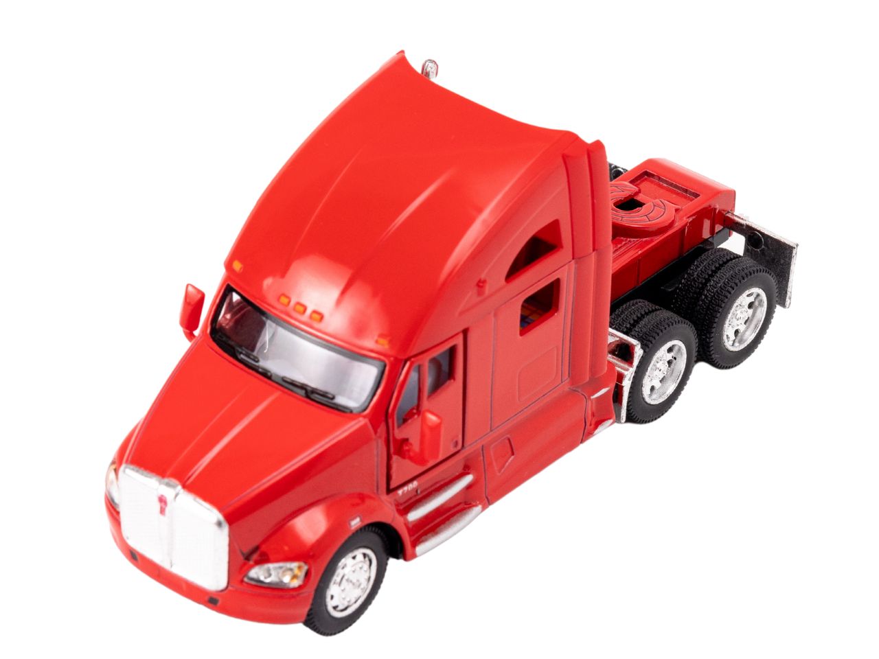 Auto die cast kenworth t700 89097