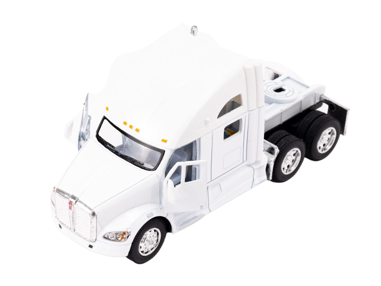 Auto die cast kenworth t700 89097