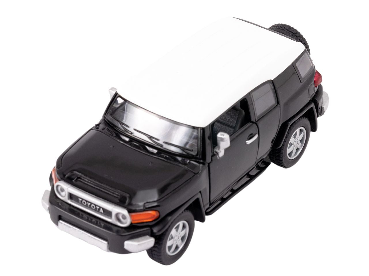 Toyota fj cruiser die cast 89113