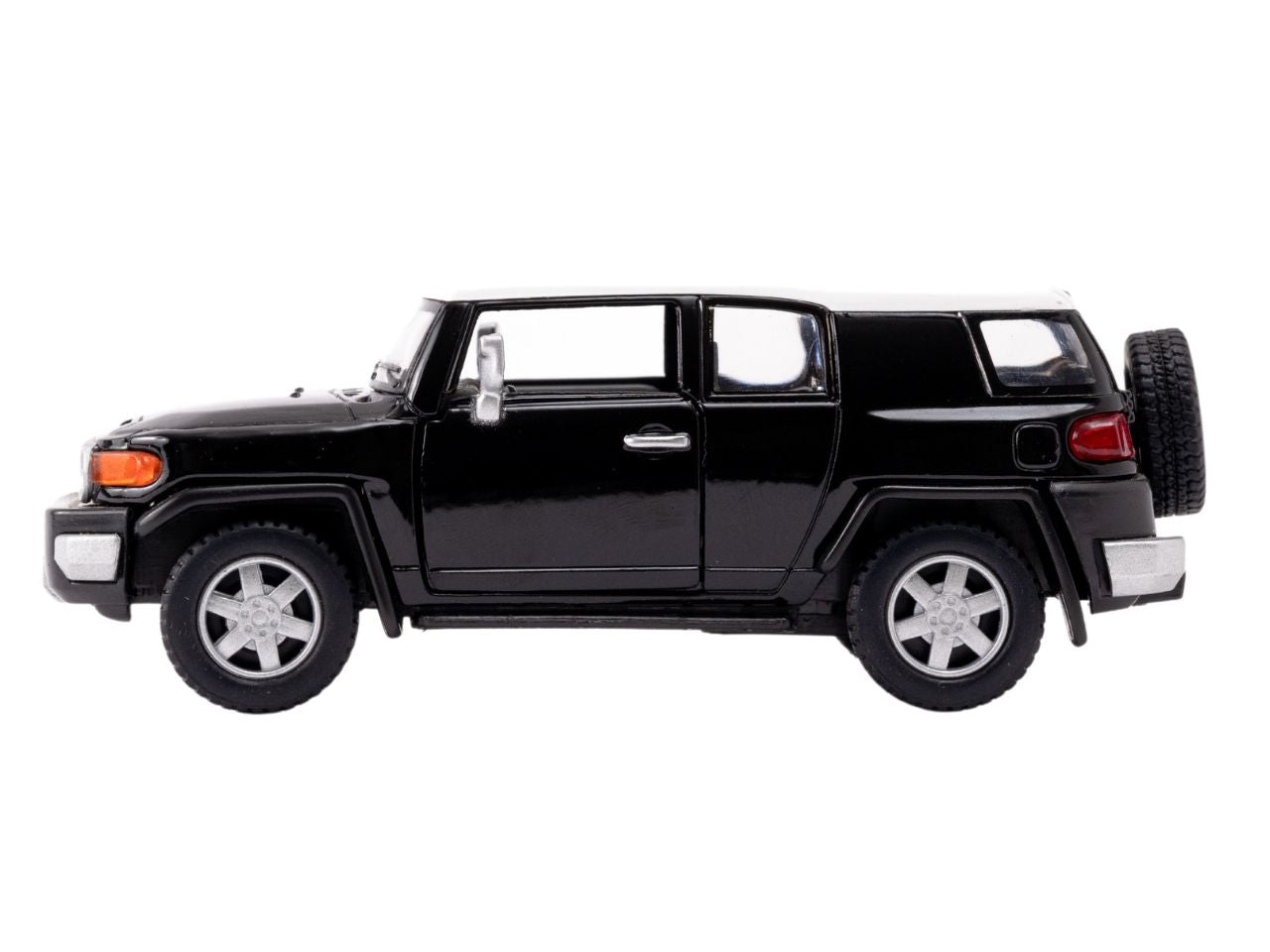 Toyota fj cruiser die cast 89113