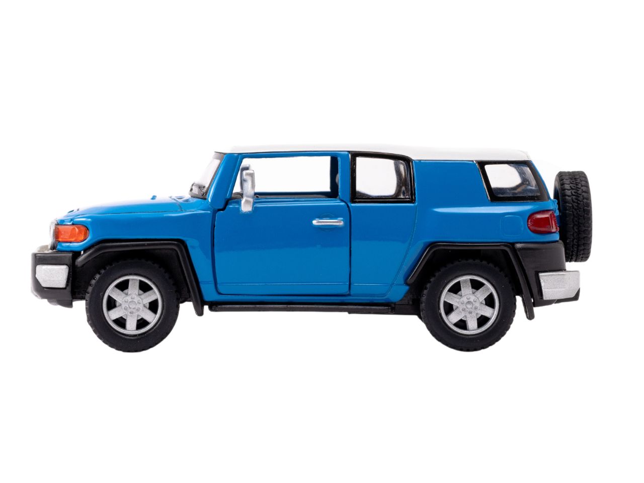 Toyota fj cruiser die cast 89113