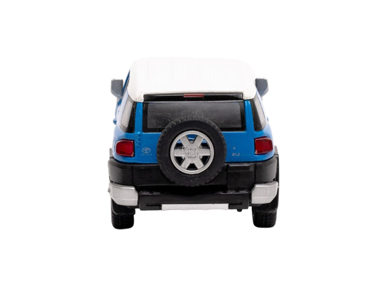 Toyota fj cruiser die cast 89113