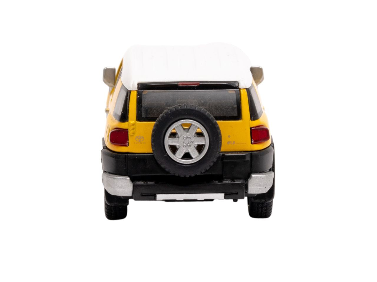 Toyota fj cruiser die cast 89113