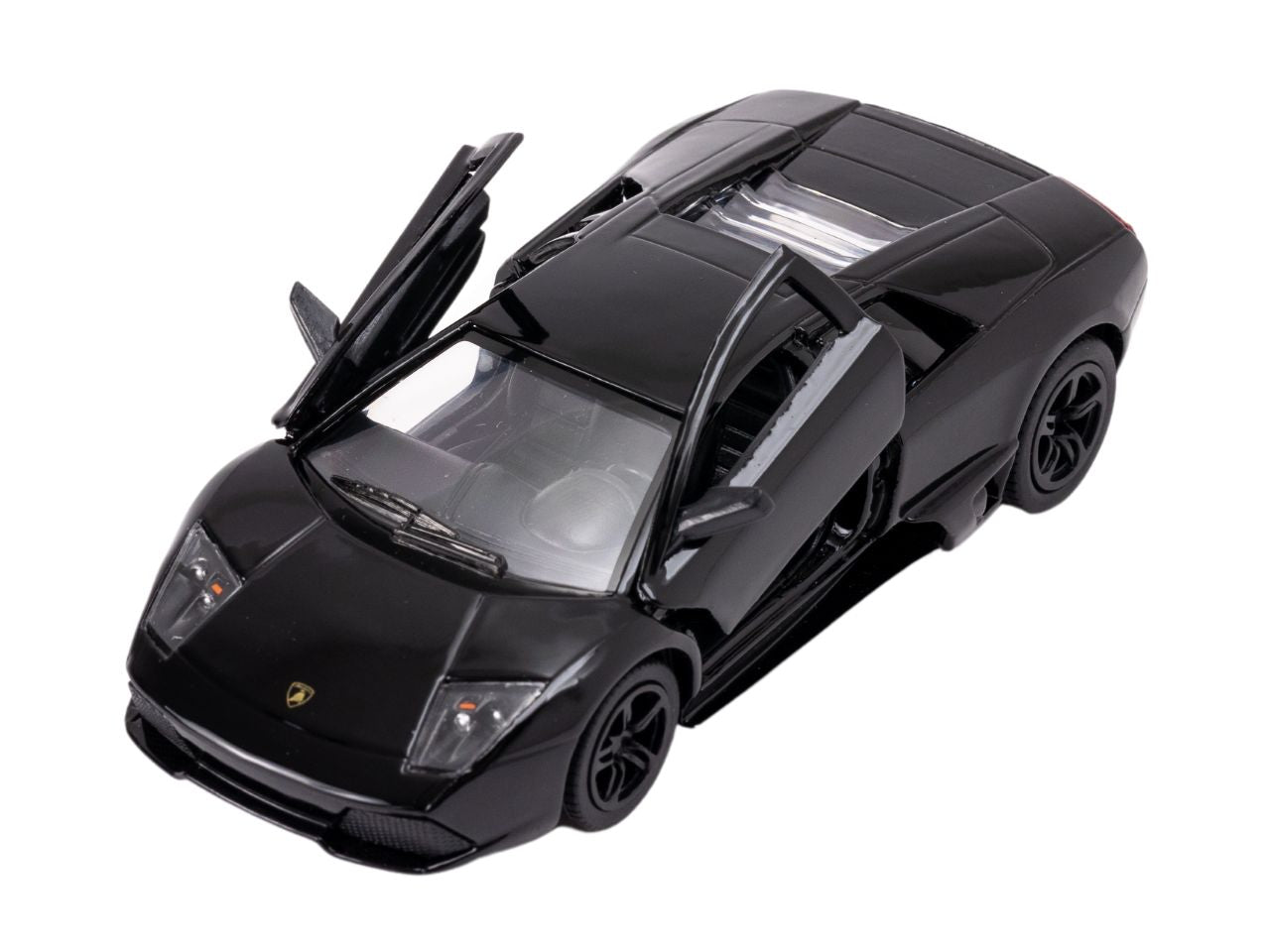 Lamborghini  lp640  die  cast