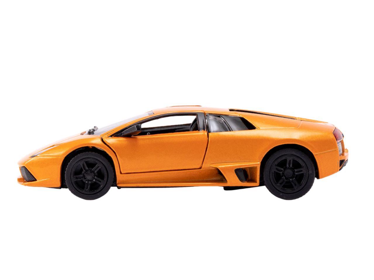 Lamborghini  lp640  die  cast