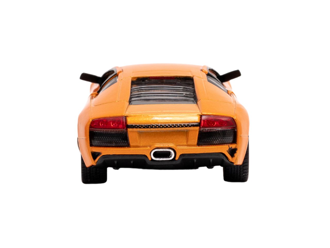 Lamborghini  lp640  die  cast
